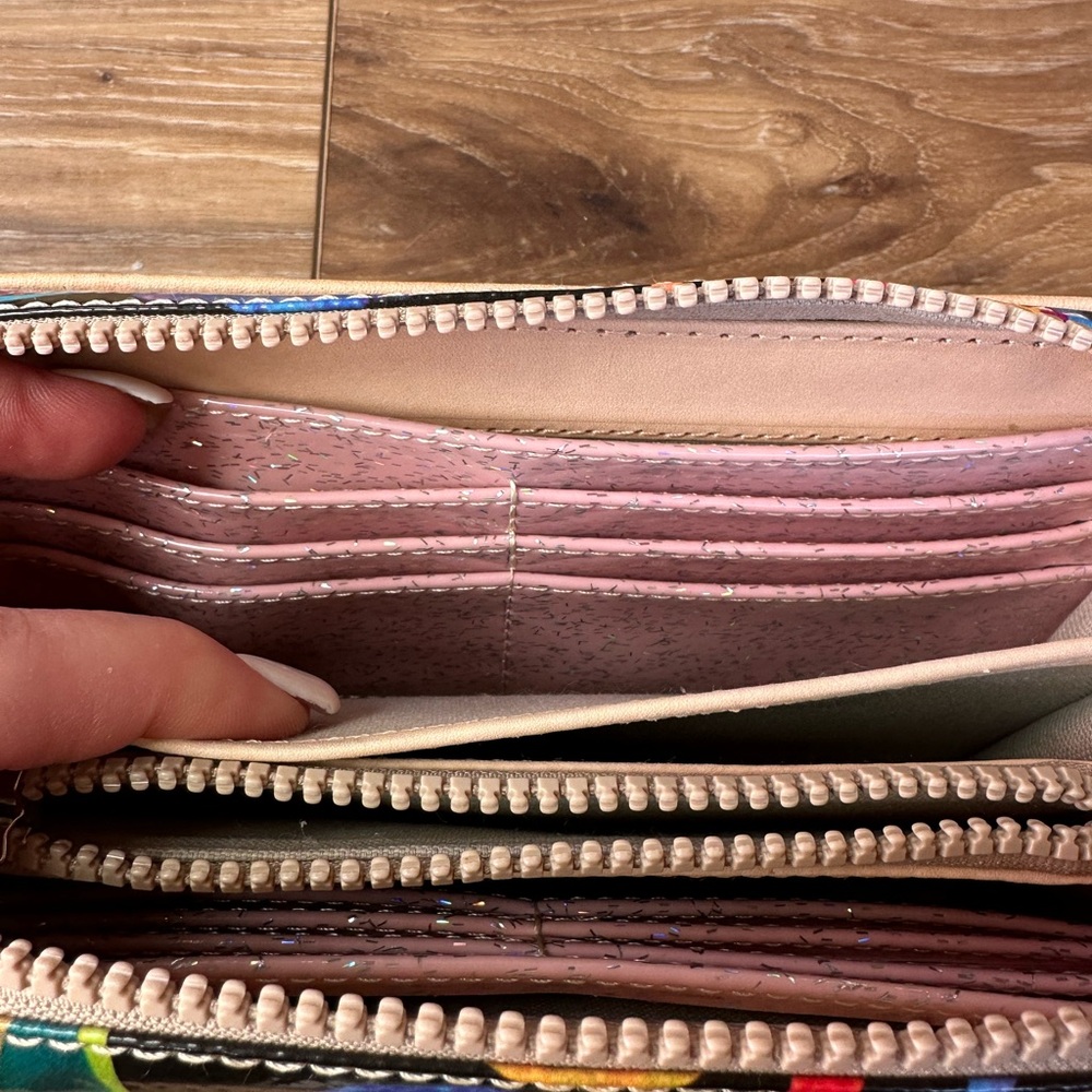 Consuela Sophie Wrislet Wallet - Picture 13 of 13